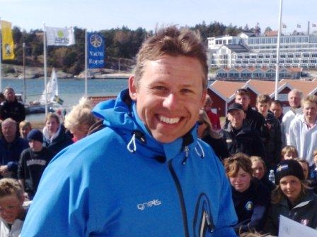 SSOKCS vinnare 2009 Håkan H-Mildh